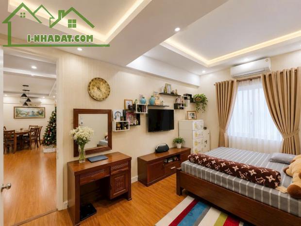 60m2 CĂN GÓC, TÂN TÂY ĐÔ, HƯỚNG MÁT VIEW ĐẸP, NỘI THẤT CƠ BẢN, 3.9 Tỷ - 3