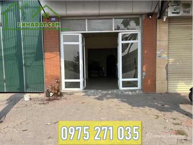 ⭐Nhà mặt Quốc lộ 5 – Vị trí vàng kinh doanh – Trung tâm Nhân Hòa, Mỹ Hào, Hưng Yên;