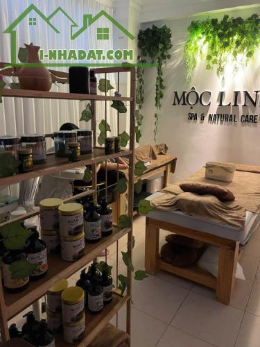 Quận 2 ! SANG RẺ CHỈ 49 tr, SPA GỘI – BODY DECOR ĐẸP, MB thuê rẻ : 6,5tr, KDC Cắt Lái dân - 4
