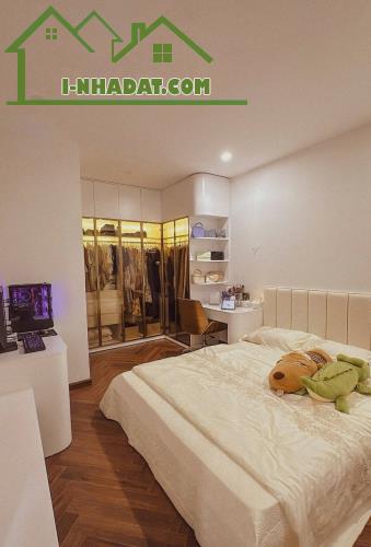 CĂN HỘ NO2 NEW HERIZON CITY 87 LĨNH NAM, 100M, T11, FULL NỘI THẤT, THOÁNG, GIÁ 9 TỶ. - 2