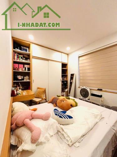 CĂN HỘ NO2 NEW HERIZON CITY 87 LĨNH NAM, 100M, T11, FULL NỘI THẤT, THOÁNG, GIÁ 9 TỶ. - 3