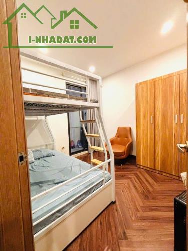 CĂN HỘ NO2 NEW HERIZON CITY 87 LĨNH NAM, 100M, T11, FULL NỘI THẤT, THOÁNG, GIÁ 9 TỶ. - 4