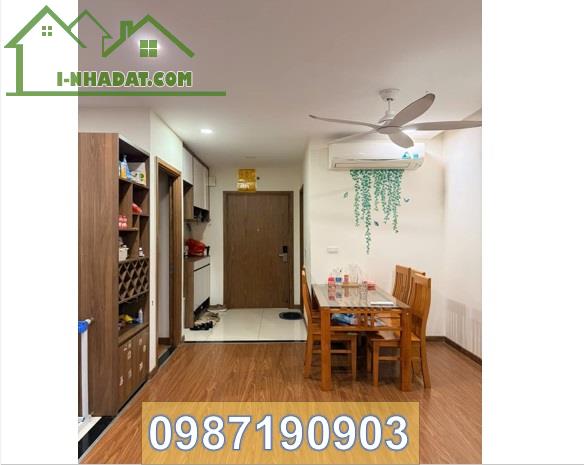 ⭐Chính chủ cần bán căn hộ đẹp tại CT1 – EcoGreen City, 286 Nguyễn Xiển, Thanh Liệt, HN;