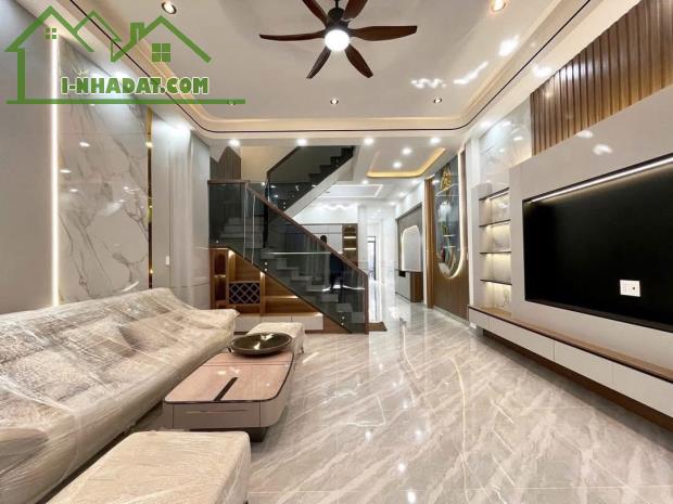 TRẢ TRƯỚC 800 TRIỆU SỞ HỮU 1T1L110M2 FULL THỔ CƯ