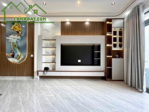 TRẢ TRƯỚC 800 TRIỆU SỞ HỮU 1T1L110M2 FULL THỔ CƯ - 1