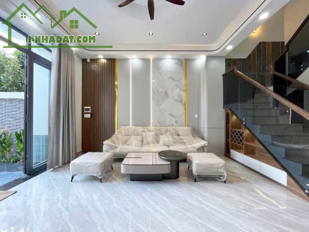 TRẢ TRƯỚC 800 TRIỆU SỞ HỮU 1T1L110M2 FULL THỔ CƯ - 2