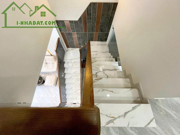 TRẢ TRƯỚC 800 TRIỆU SỞ HỮU 1T1L110M2 FULL THỔ CƯ - 4