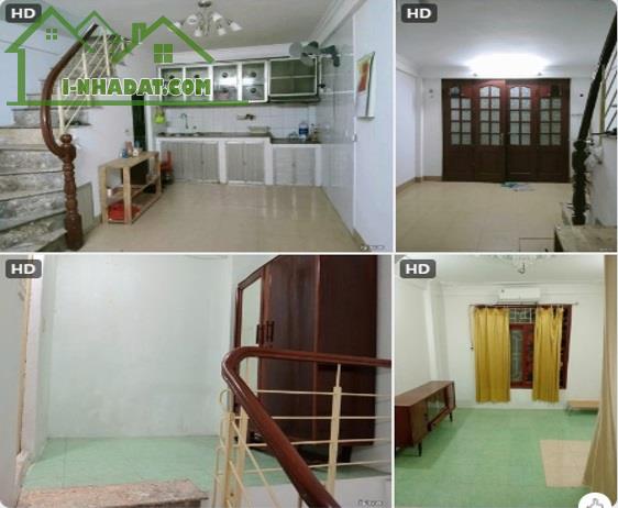 🔹Chính chủ cho thuê cả nhà 2,5 tầng trung tâm Hai Bà Trưng, HN; 0922222696 - 1