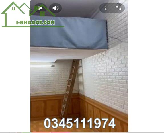 🔹Chính chủ cho thuê căn studio tầng 1, TT Xà Phòng ngõ 181 Nguyễn Trãi, P.Khương Đình, HN