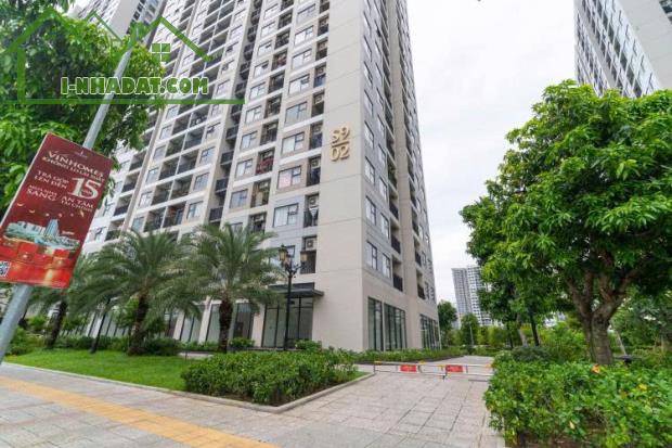 CHÍNH CHỦ BÁN CĂN HỘ TÒA S9.02 – THE ORIGAMI, VINHOMES GRAND PARK – THỦ ĐỨC - 2
