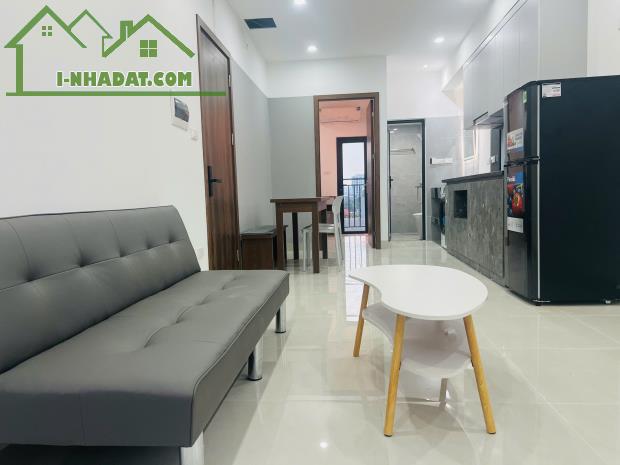 CHÍNH CHỦ CHO THUÊ CĂN HỘ 1N1K – 2N1K FULL NỘI THẤT MỚI TINH