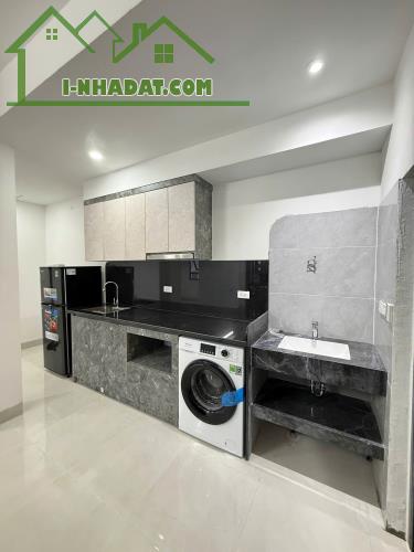 CHÍNH CHỦ CHO THUÊ CĂN HỘ 1N1K – 2N1K FULL NỘI THẤT MỚI TINH - 1