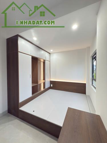 CHÍNH CHỦ CHO THUÊ CĂN HỘ 1N1K – 2N1K FULL NỘI THẤT MỚI TINH - 2