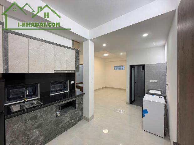 CHÍNH CHỦ CHO THUÊ CĂN HỘ 1N1K – 2N1K FULL NỘI THẤT MỚI TINH - 3