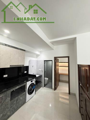 CHÍNH CHỦ CHO THUÊ CĂN HỘ 1N1K – 2N1K FULL NỘI THẤT MỚI TINH - 4