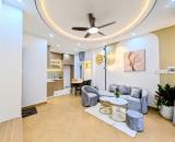 ☘️☘️Giảm 200tr còn 5.75 tỷ Nhà Bình Thạnh diện tích 45m²(5x9) hẻm xe hơi