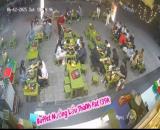 SANG NHƯỢNG QUÁN BUFFET LẨU NƯỚNG – GIÁ CHỈ 20 TRIỆU TẠI KĐT THANH HÀ, HÀ NỘI