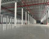 CHO THUÊ NHÀ XƯỞNG 5.200m2 TẠI Khu CN THUẬN THÀNH  – BẮC NINH