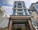 Cho thuê nhà, 142m2_ 7T; Lý Thường Kiệt, Bà Triệu, Ngô Quyền -71 tr