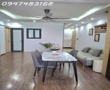 Cho thuê căn hộ ở chung cư Thanh Hà - Hà Đông