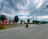 Bán đất Phú Cát 100m2, mặt tiền 6m, sổ đỏ full thổ cư, ô tô vào đất, giá chỉ 2 tỷ