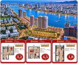 1,8 TỶ KHÓ MUA ĐƯỢC GÌ Ở TRUNG TÂM ĐÀ NẴNG – NHƯNG CÓ THỂ SỞ HỮU CĂN HỘ VEN SÔNG HÀN!