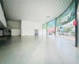 Cho thuê mặt bằng 1.400m² góc 2 mặt tiền đường 30/4 giao nguyễn văn linh,P Tân An,Cần Thơ