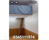 🔹Chính chủ cho thuê căn studio tầng 1, TT Xà Phòng ngõ 181 Nguyễn Trãi, P.Khương Đình, HN