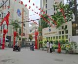 DUY NHẤT 01 NHÀ BÁN KHU PHÂN LÔ LÁNG HẠ DT58m2, VỈA HÈ Ô TÔ KINH DOANH SẦM UẤT