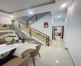 ► Kiệt thẳng thông 50m ra MT Điện Biên Phủ, 66m2, 2 tầng chính chủ xây ở