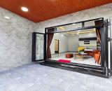 Nhà cấp 4 kiệt oto Trường Chinh . DT:63m , ngang 7m