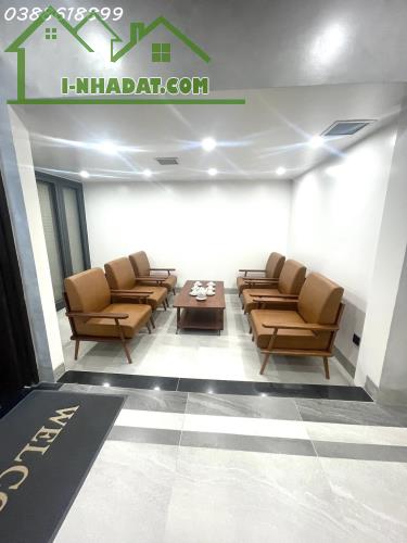 BIỆT THỰ SONG LẬP THE MANOR CENTRAL PARK - NGUYỄN XIỂN 160M² - MT 10M - THANG MÁY - NỘI - 4
