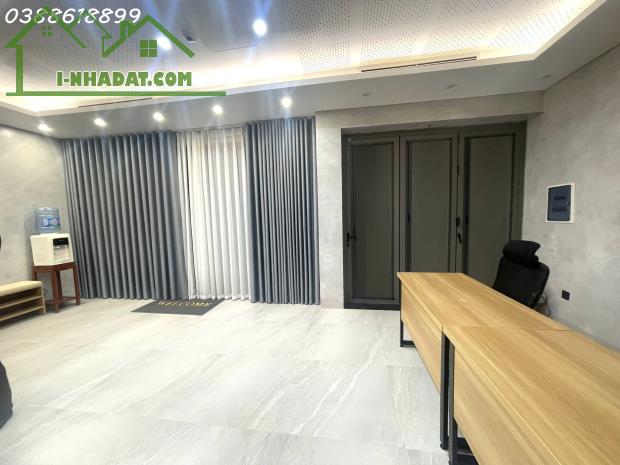 BIỆT THỰ SONG LẬP THE MANOR CENTRAL PARK - NGUYỄN XIỂN 160M² - MT 10M - THANG MÁY - NỘI - 3