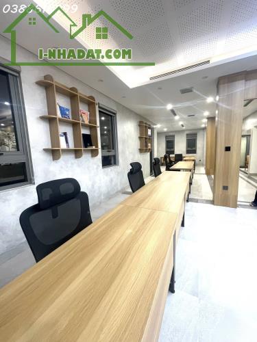 BIỆT THỰ SONG LẬP THE MANOR CENTRAL PARK - NGUYỄN XIỂN 160M² - MT 10M - THANG MÁY - NỘI - 1
