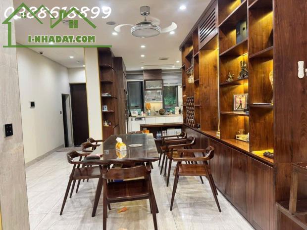 BIỆT THỰ SONG LẬP THE MANOR CENTRAL PARK - NGUYỄN XIỂN 160M² - MT 10M - THANG MÁY - NỘI