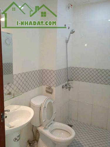 Cho thuê chung cư Ngọc Đông Dương 2PN 2WC GIÁ 8 Triệu , Bình Tân - 1
