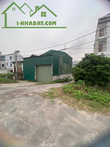 🔥Sản Xuất Tốt- 12 Tỷ -159/200m² MT 9,5m | Đất sẵn xưởng kèm bãi phụ trợ