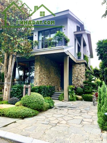 Biệt thự rừng Eco Retreat Bến Lức (chiết khấu đến 9%) - 2