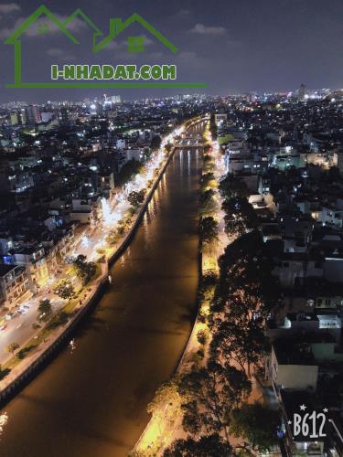 CHO THUÊ CĂN HỘ SCREC TOWER 1PN - 1WC. GIÁ THUÊ 11TR - FULL NỘI THẤT - 2