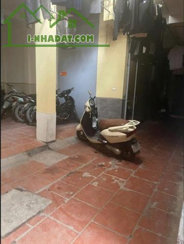 CÓ 2 PHÒNG CẦN CHO THUÊ TẠI ĐỨC DIỄN - BẮC TỪ LIÊM - HÀ NỘI