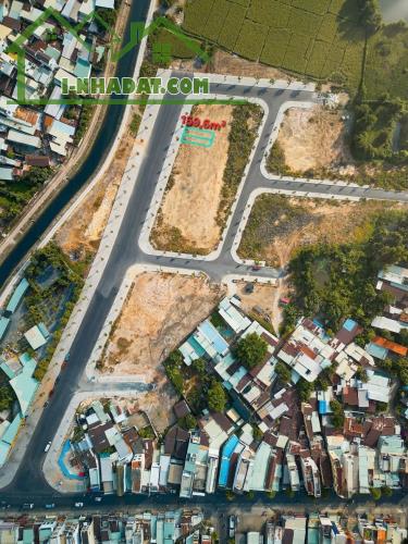 Bán cặp đất tái định cư Tân Mai sổ sẳn; 1 sẹc đường Phạm Văn Thuận ngang 8.4m giá 14 tỷ - 3