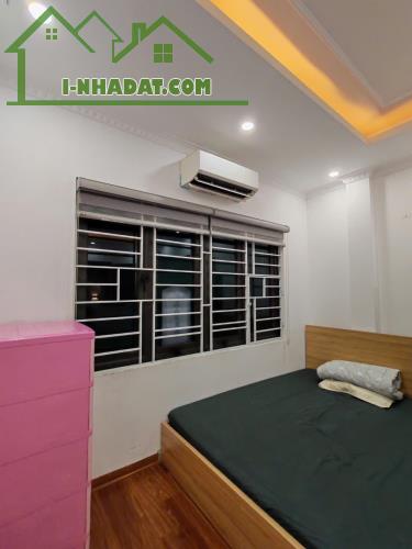 ❇️CHO THUÊ NHÀ NGÕ 530 THỤY KHUÊ, TÂY HỒ 37 M2, 5 TẦNG, 4 PHÒNG NGỦ, 5 VS FULL ĐỒ - 1