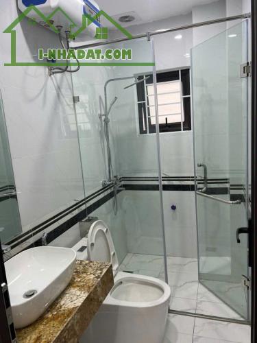 ❇️CHO THUÊ NHÀ NGÕ 530 THỤY KHUÊ, TÂY HỒ 37 M2, 5 TẦNG, 4 PHÒNG NGỦ, 5 VS FULL ĐỒ - 3