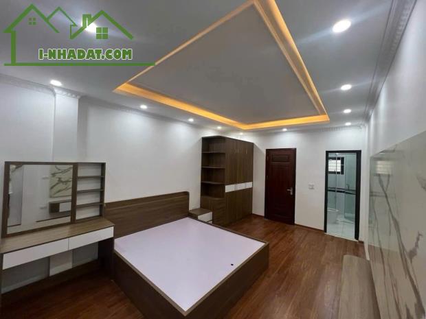 ❇️CHO THUÊ NHÀ NGÕ 530 THỤY KHUÊ, TÂY HỒ 37 M2, 5 TẦNG, 4 PHÒNG NGỦ, 5 VS FULL ĐỒ - 4