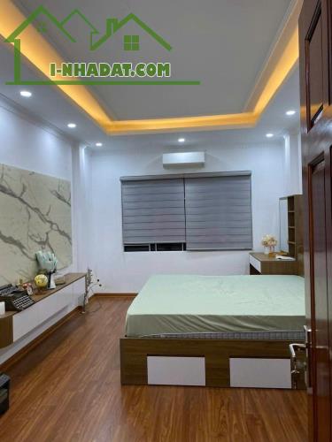 ❇️CHO THUÊ NHÀ NGÕ 530 THỤY KHUÊ, TÂY HỒ 37 M2, 5 TẦNG, 4 PHÒNG NGỦ, 5 VS FULL ĐỒ - 5