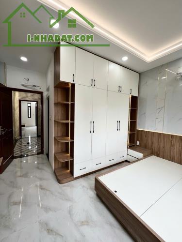 Bán nhà sát mặt tiền - kinh doanh - 4x18m - 5 tầng - thang máy 450kg - 9.4 tỷ (tl) - 4