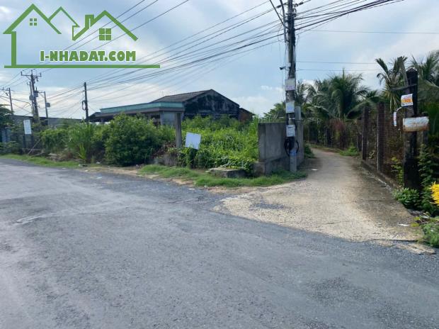 NHƯỢNG LẠI ĐẤT VƯỜN ĐẸP TẠI CHỢ GẠO, ĐỒNG THÁP – GIÁ CHỈ 620TR - 2