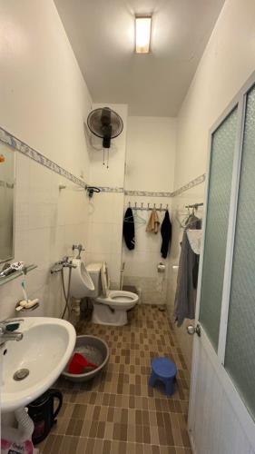 Mặt phố nguyên công hòa kinh doan sầm uất vỉa hè rộng rãi - 5