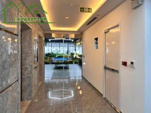 HÀNG HIẾM THẬT SỰ: 605M 9 TẦNG - SỔ LÂU DÀI PHỐ DUY TÂN TRUNG TÂM CÔNG NGHỆ CẦU GIẤY - 1