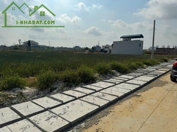 BÁN ĐẤT ĐẸP TRUNG TÂM PHƯỜNG TAM ĐIỆP, NINH BÌNH – GIÁ CHỈ 2,93 TỶ